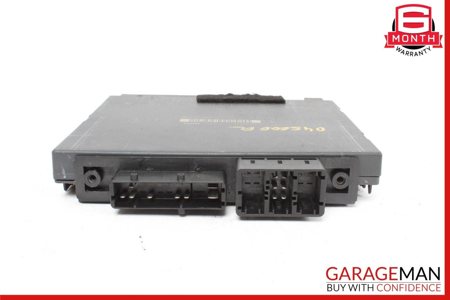 03-06 Mercedes W220 S600 S55 AMG Front Left Seat Control Module 2208205585 OEM