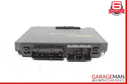 03-06 Mercedes W220 S600 S55 AMG Front Left Seat Control Module 2208205585 OEM