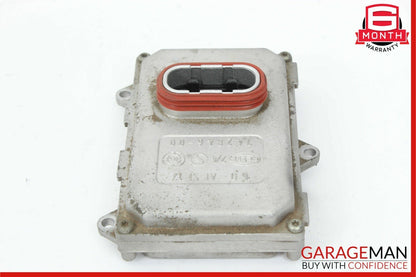 03-06 Mercedes W219 CLS500 E320 Front Left / Right HID Xenon Headlight Ballast