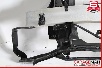03-08 Mercedes R230 SL500 SL600 Front Bumper Reinforcement Impact Bar Assembly