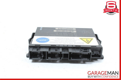 07-10 Mercedes W221 S550 Front Left or Right Seat Contour Control Module OEM