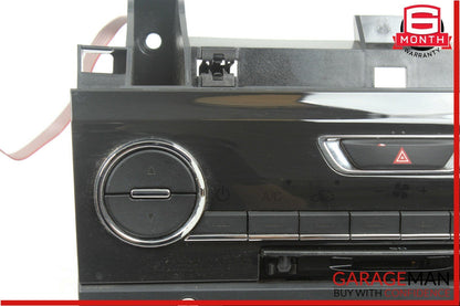 14-17 Maserati Ghibli Radio Stereo Receiver CD Player Head Unit