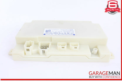 10-15 Mercedes W218 CLS550 C300 Keyless Go Entry Control Module 1729006206 OEM
