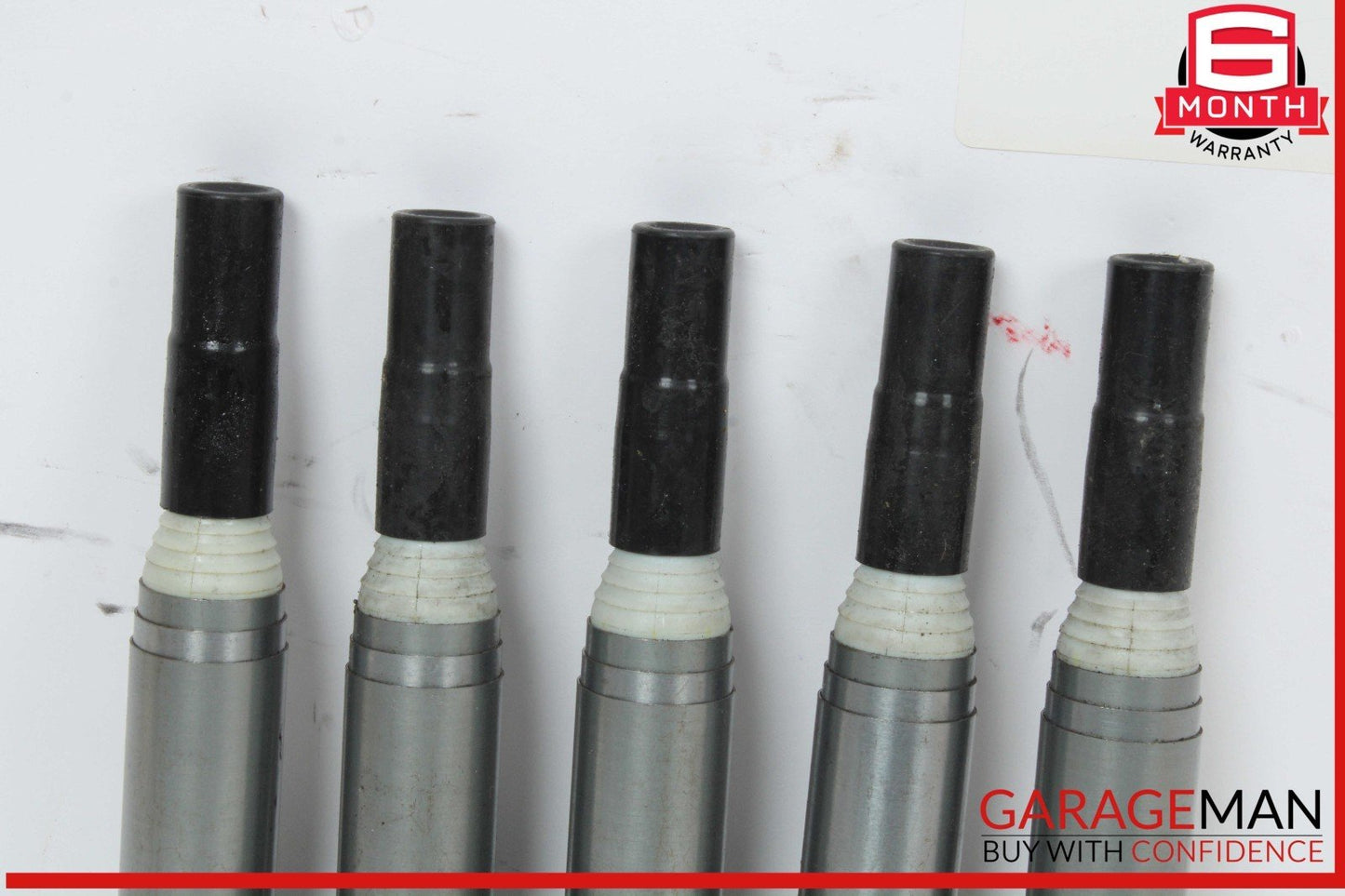 12-16 BMW F30 228i 320i 328i 528i Ignition Coil Set of 5 Pc 7594596 OEM