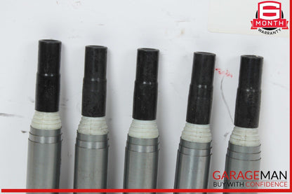 12-16 BMW F30 228i 320i 328i 528i Ignition Coil Set of 5 Pc 7594596 OEM
