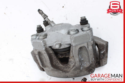 08-18 Mercedes W212 E350 C350 Front Brake Calipers Left and Right Set of 2 Pc