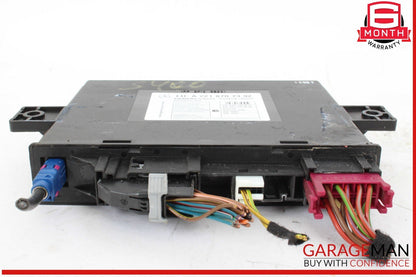 07-13 Mercedes W221 S400 Hybrid Door Keyless Go Control Module 2218707392 OEM