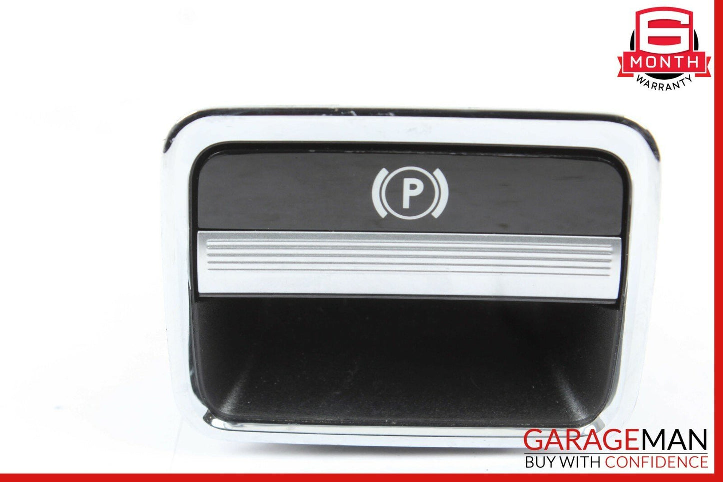 07-14 Mercedes CL550 S350 S550 Electronic Parking Button Switch Control Module