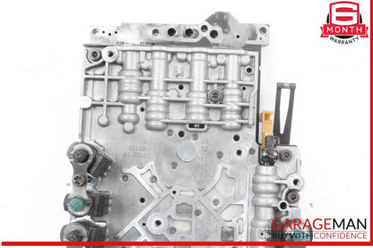 Mercedes W212 E350 GL450 CL550 7G Tronic Transmission Valve Body 2202772101 OEM