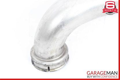 11-20 Mercedes X166 GL450 CLS550 Right Side Air Intake Hose Duct Pipe