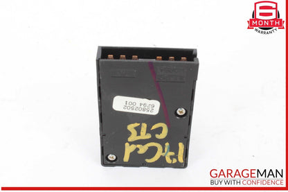 14-19 Cadillac CTS V-Sport Front Left or Right Side Power Lumbar Seat Switch OEM