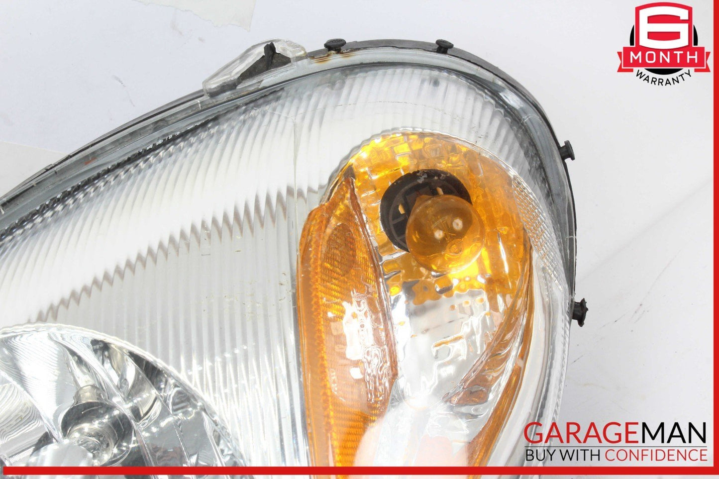 01-05 Chrysler PT Cruiser Front Left Driver Side Headlight Head Light Lamp