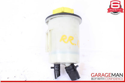 10-13 Land Rover Range Rover Sport Power Steering Reservoir Fluid Tank OEM