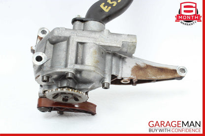 05-11 Mercedes W211 E350 C280 M272 Engine Motor Oil Pump 2721800701 OEM
