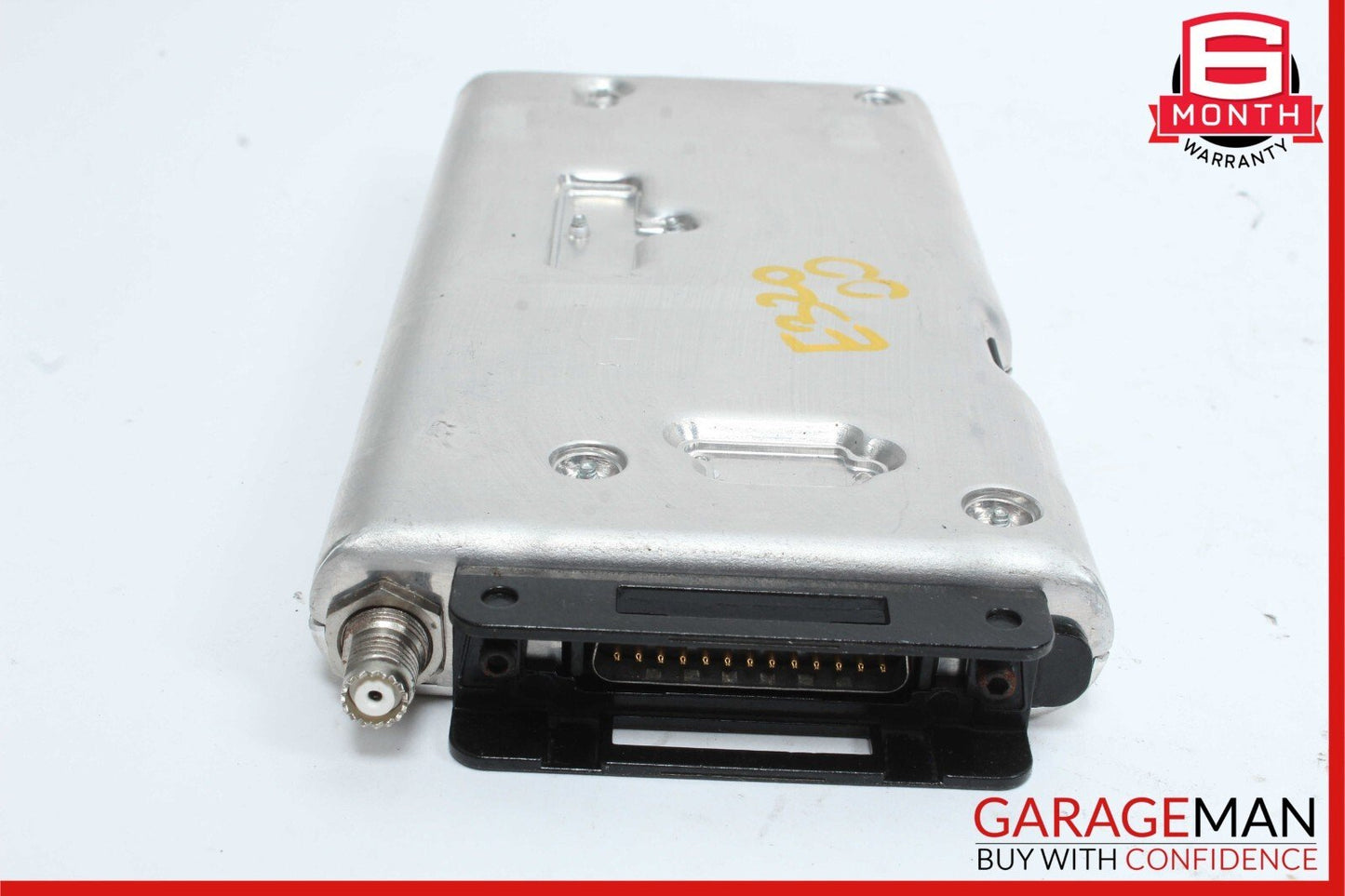 00-06 Mercedes W210 E320 S500 CL500 Voice Command Control Module 2208200535 OEM