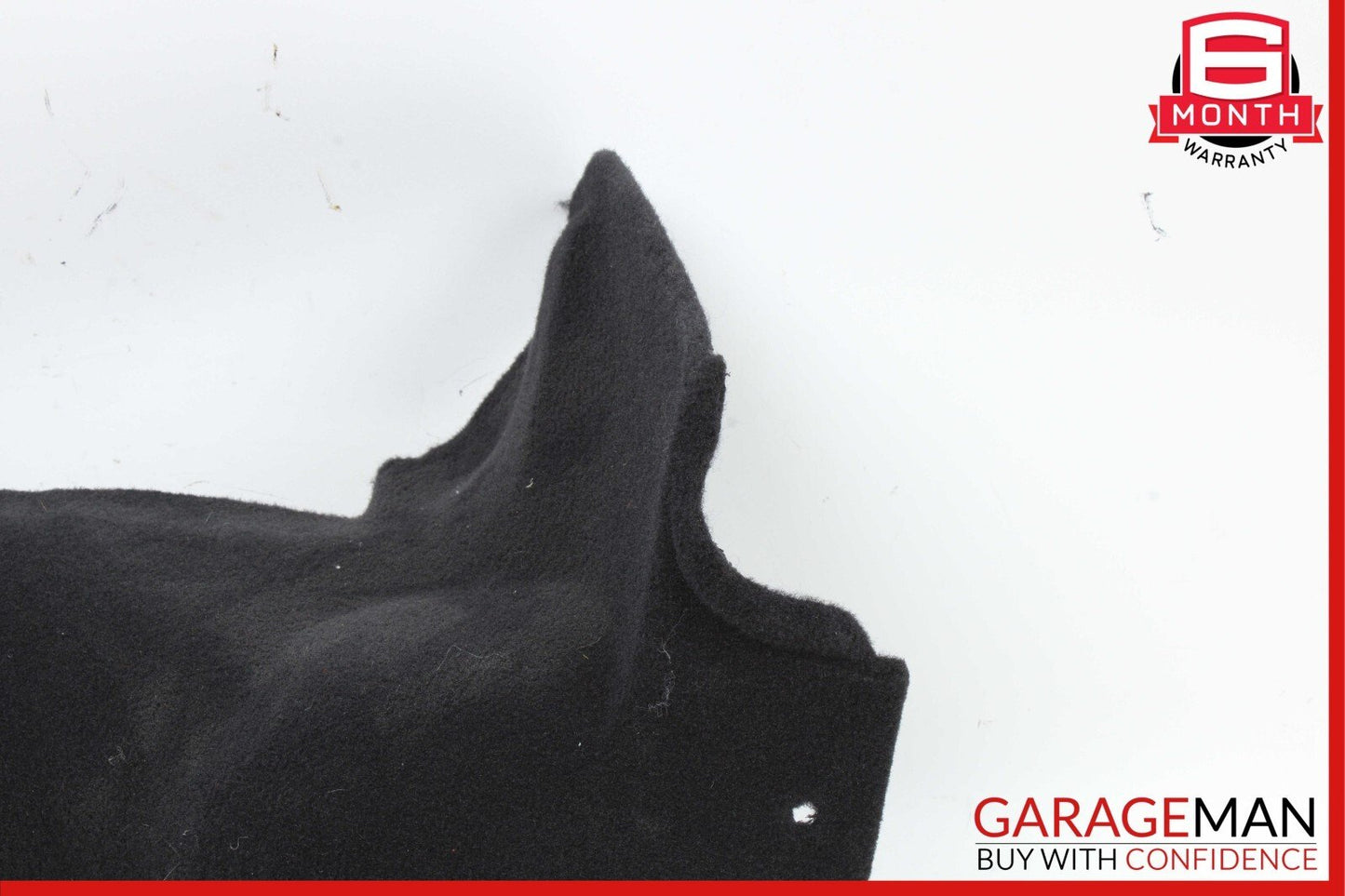 15-18 Ferrari California T Left Trunk Carpet 86062200 OEM