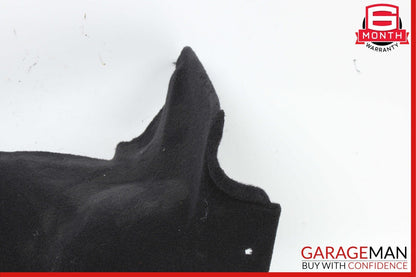 15-18 Ferrari California T Left Trunk Carpet 86062200 OEM