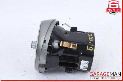 15-20 Mercedes W205 C300 GLC43 AMG Center Dash Dashboard Air A/C Vent OEM