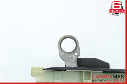 09-12 Mercedes X204 GLK350 Floor Gear Shift Shifter Selector Box 2042674124 OEM