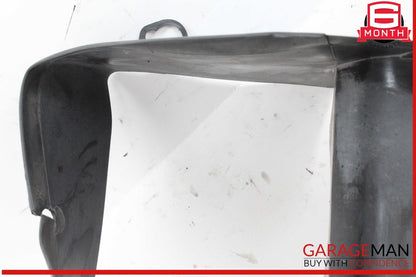 14-17 Audi SQ5 Q5 Left Driver Side Intake Air Duct Guide 8R0121333 OEM