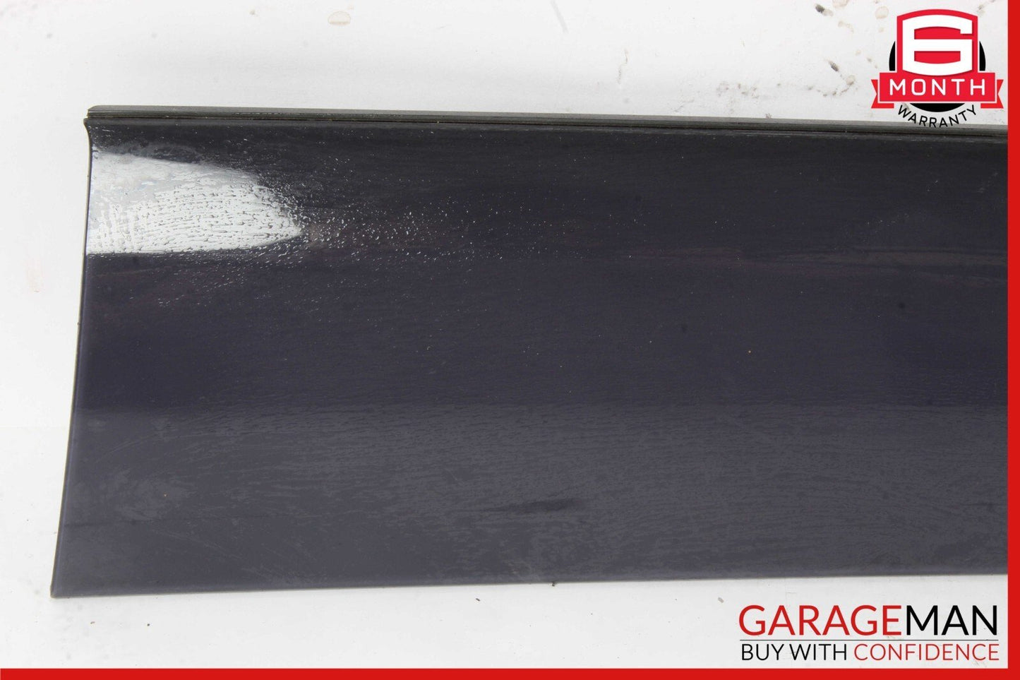 10-16 Porsche Panamera 970 Front Right Dash Dashboard Trim Bezel Cover Panel OEM