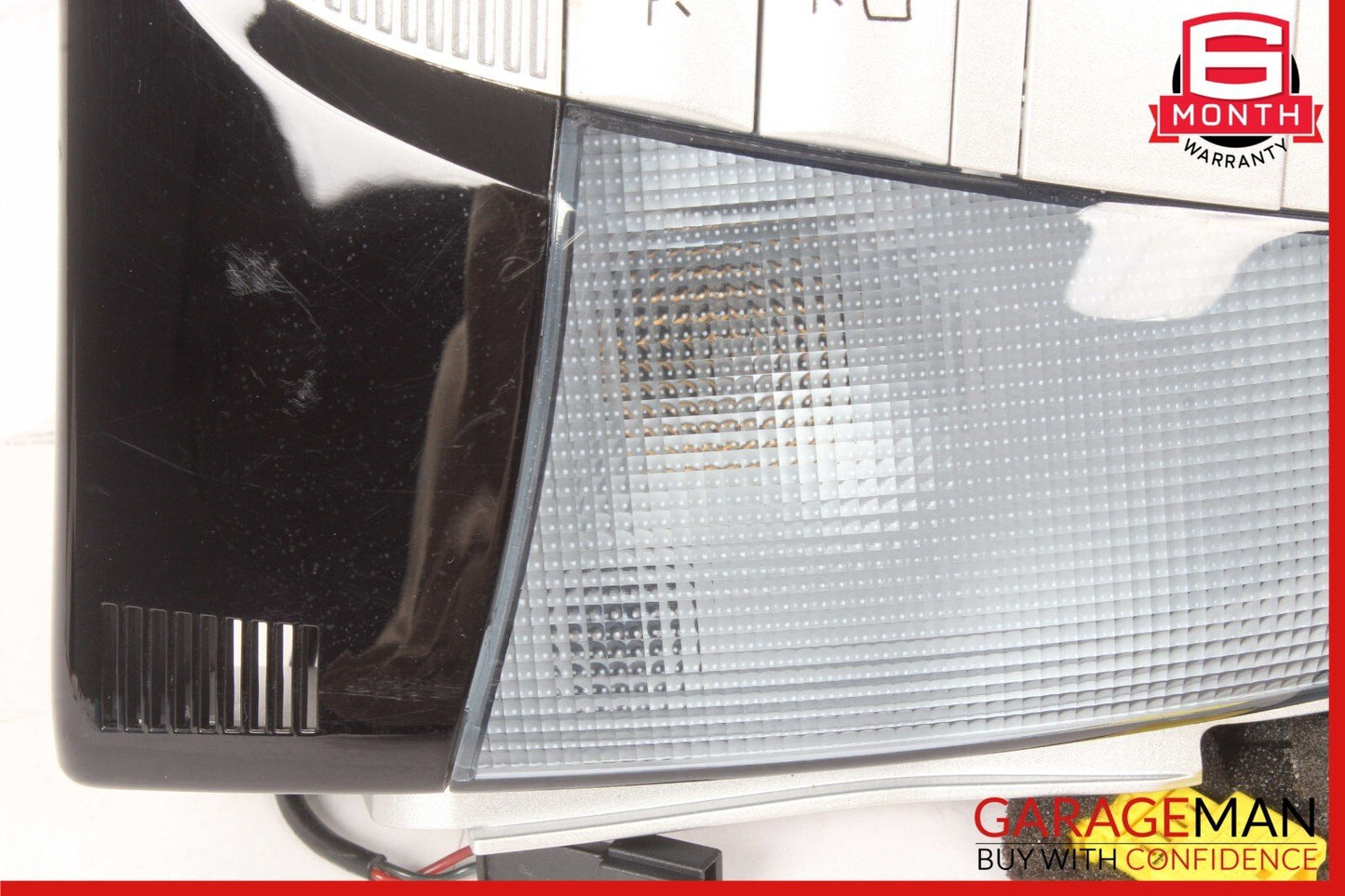 05-11 Mercedes R171 SLK280 SLK350 Front Overhead Reading Dome Light Lamp OEM