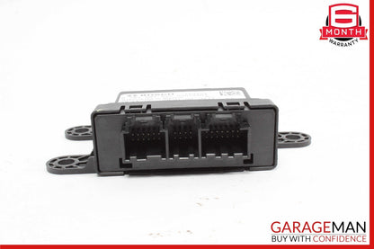 14-17 Maserati Ghibli Park Parking Assist Sensor PDC Control Module Unit OEM