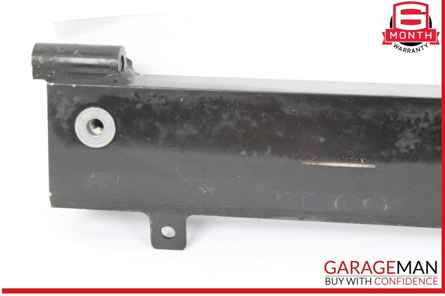 14-21 BMW i3 I01 Hybrid Rear Body Frame Crossmember Bar 6868859 OEM