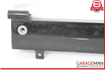 14-21 BMW i3 I01 Hybrid Rear Body Frame Crossmember Bar 6868859 OEM