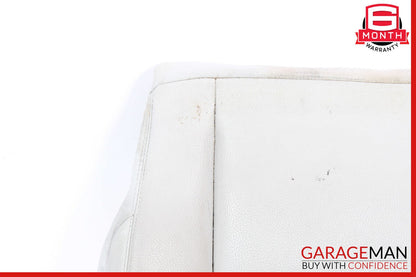 12-19 Mercedes B-Class W242 W246 Front Right Lower Bottom Seat Cushion OEM