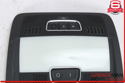 13-16 Audi Q5 SQ5 A4 S4 Front Upper Overhead Dome Reading Light Lamp 8T0947135BM