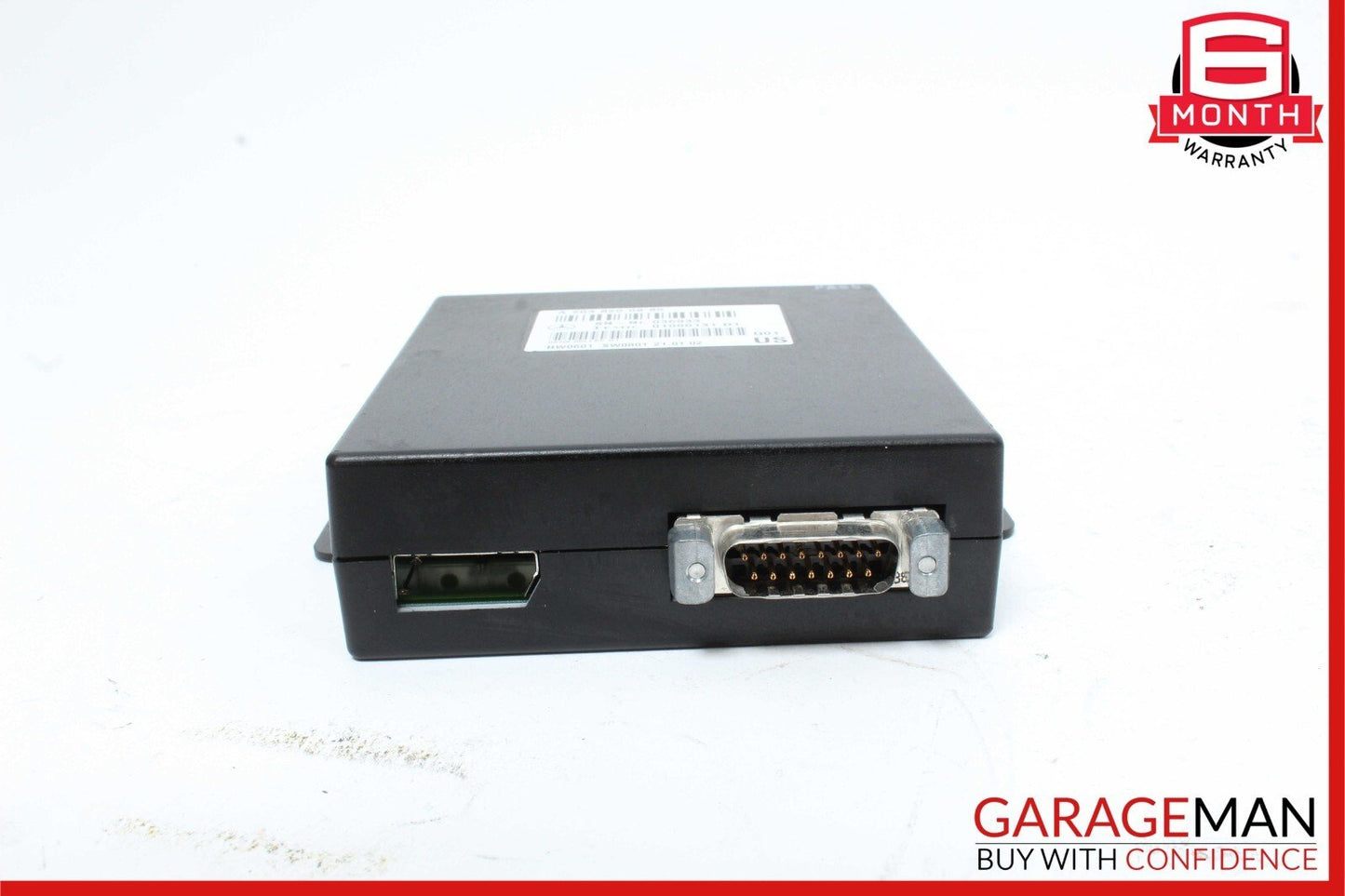 03-06 Mercedes W208 CLK350 Communication Voice Control Module 2038200885 OEM