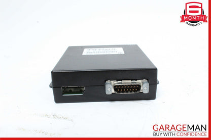 03-06 Mercedes W208 CLK350 Communication Voice Control Module 2038200885 OEM
