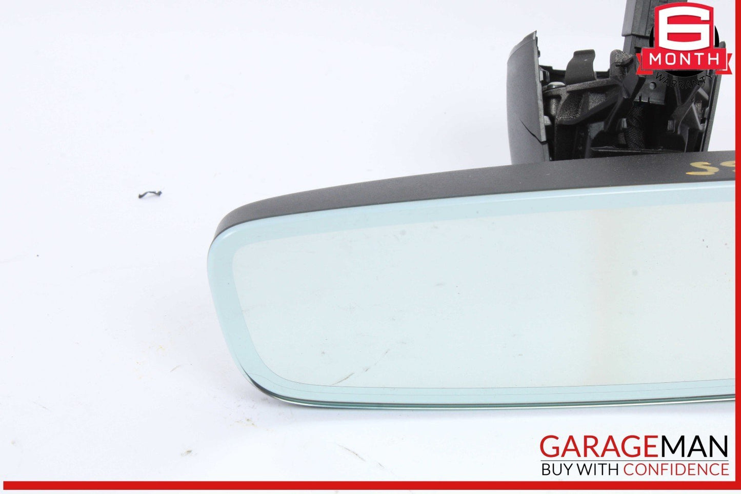 17-24 Audi S5 A4 A5 Interior Rear View Mirror w/ Auto Dim 8W0857511H OEM