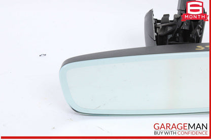 17-24 Audi S5 A4 A5 Interior Rear View Mirror w/ Auto Dim 8W0857511H OEM