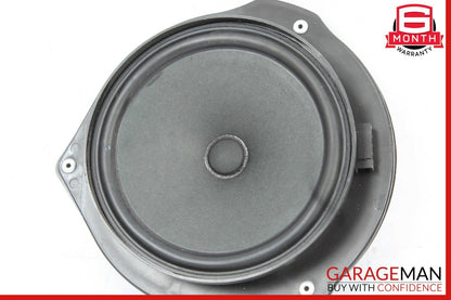 08-14 Mercedes W204 C250 Front & Rear Right Side Door Sound Audio Speakers OEM