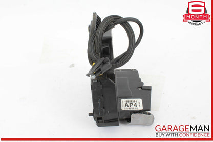 17-20 Cadillac XT5 Rear Left Driver Side Door Lock Latch Actuator 13598364 OEM