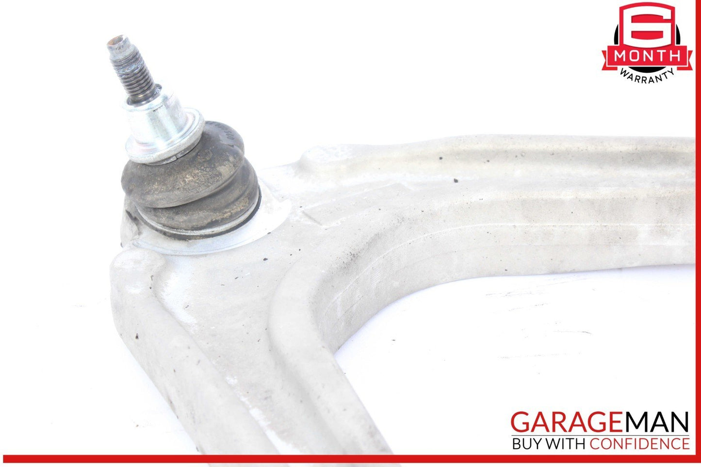 14-16 Maserati Ghibli M157 Right Front Right Side Upper Control Arm 670004186
