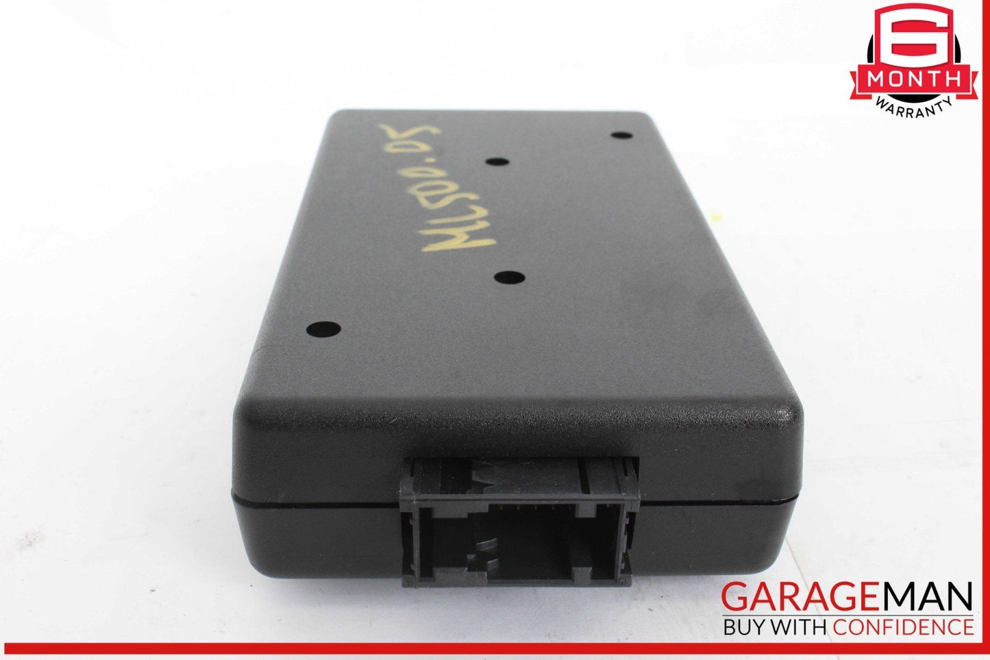 06-12 Mercedes W164 ML500 GL450 Audio Music iPod Module Interface OEM