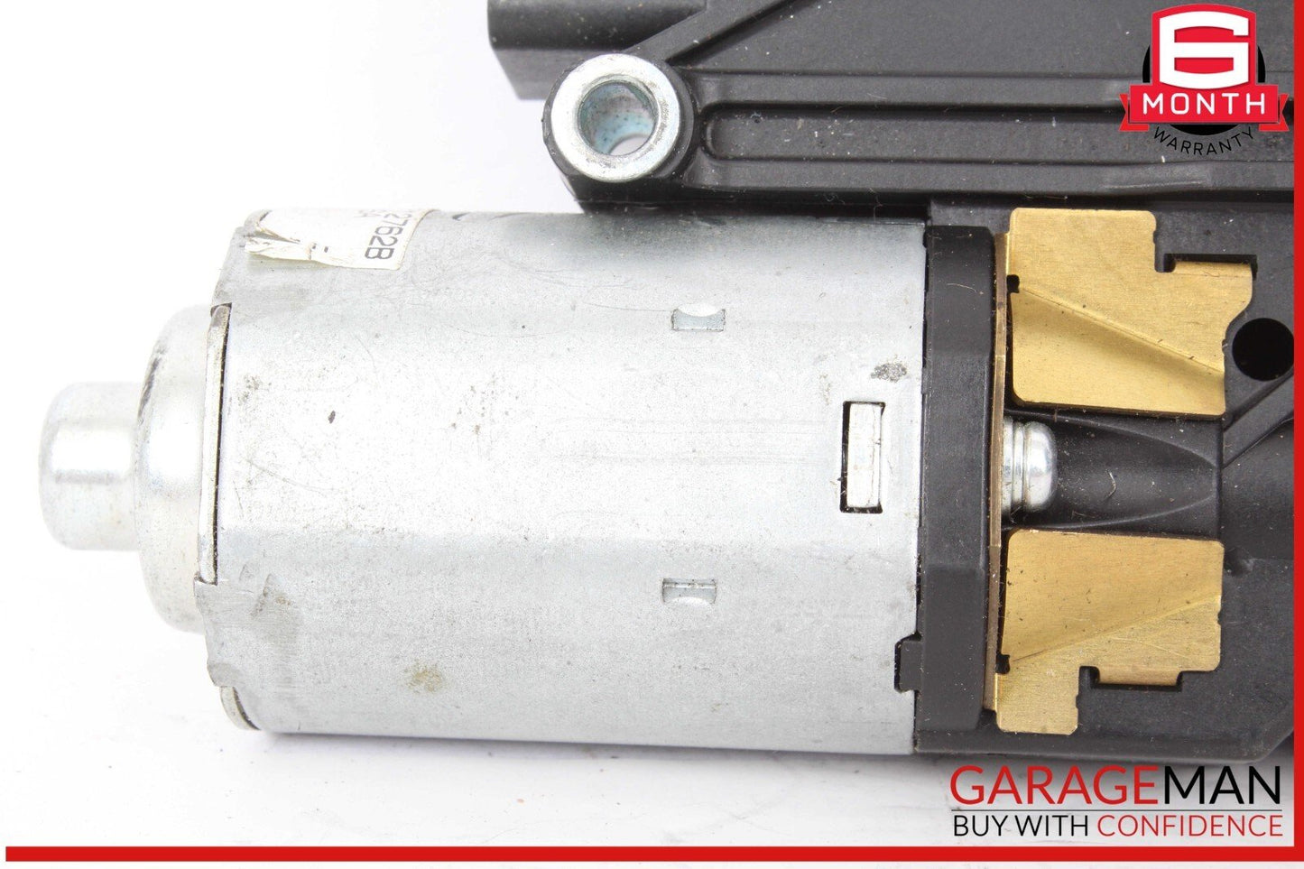 06-13 Mercedes W164 ML350 GL450 Panoramic Sunroof Sun Roof Motor 1648201442 OEM