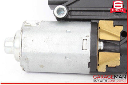 06-13 Mercedes W164 ML350 GL450 Panoramic Sunroof Sun Roof Motor 1648201442 OEM