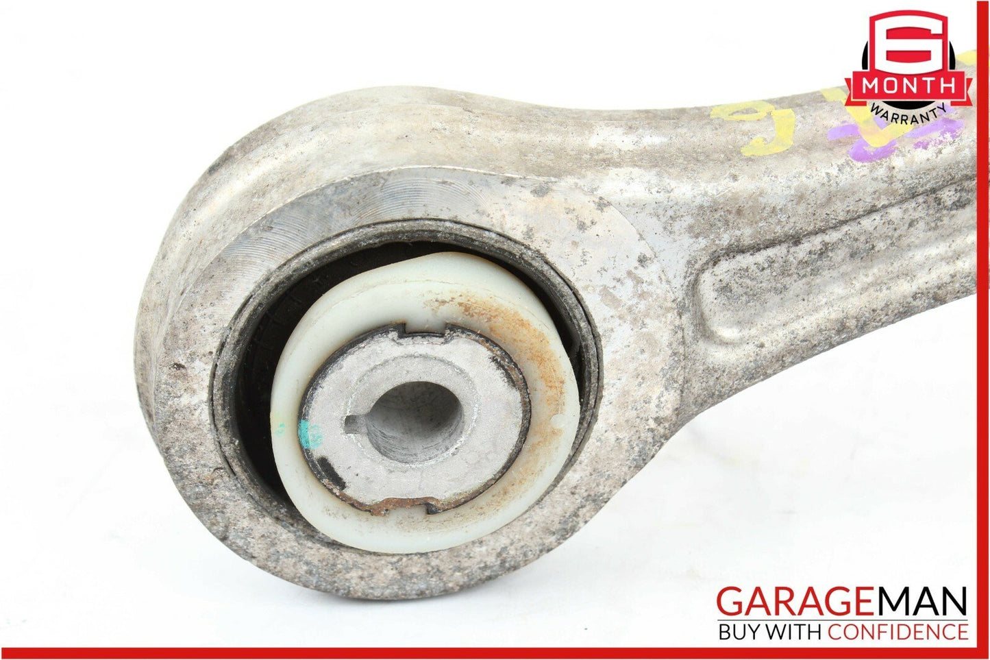 14-17 Maserati Ghibli Rear Right / Left Side Upper Tension Control Arm