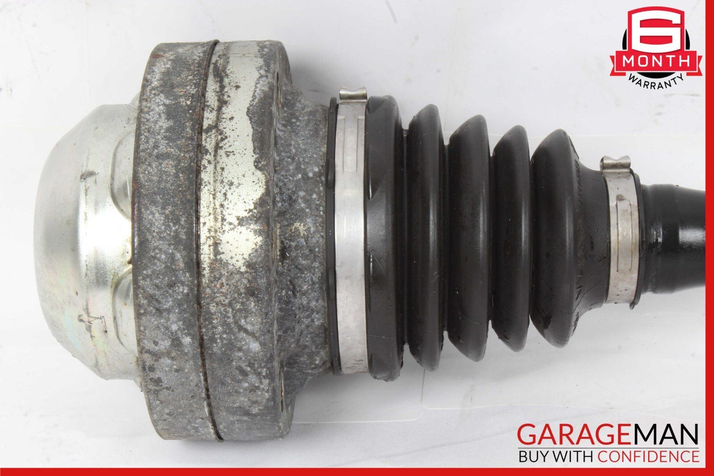 11-18 Porsche Cayenne 958 Front Left or Right Side CV Axle Shaft OEM
