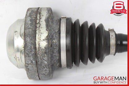 11-18 Porsche Cayenne 958 Front Left or Right Side CV Axle Shaft OEM
