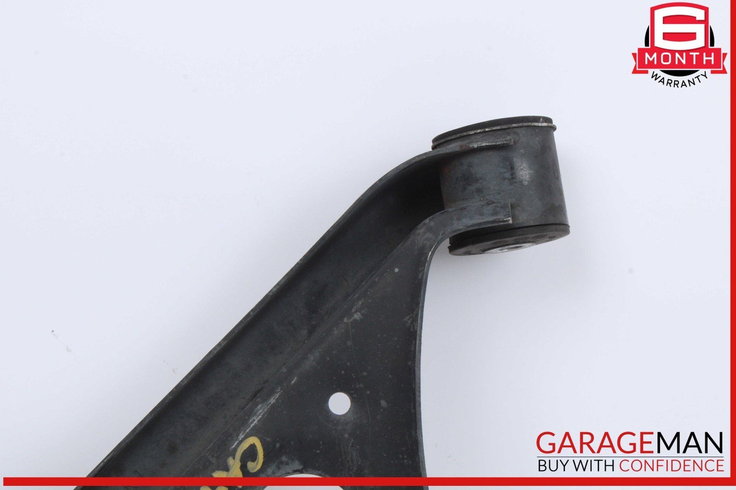 03-10 Porsche Cayenne S 955 957 Rear Right Lower Control Arm 7L0505352 OEM