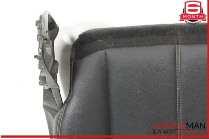 07-12 Mercedes X164 GL450 Front Right Side Bottom Lower Seat Cushion Cover Assy
