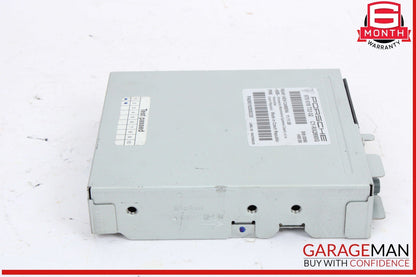 10-16 Porsche Panamera S 970 Rear View Back Up Camera Control Module Unit OEM