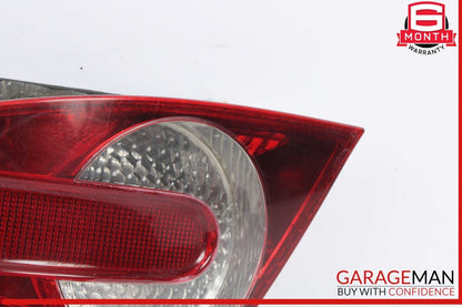 06-10 Mercedes W251 R350 4MATIC Rear Right Passenger Side Tail Light Lamp OEM