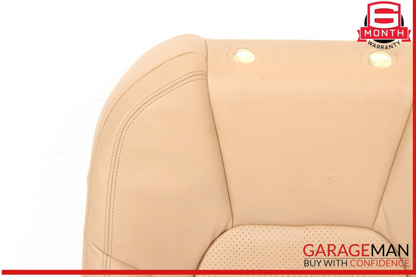 15-24 Porsche Macan 95B Front Right Passenger Side Seat Upper Cushion OEM