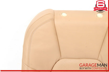 15-24 Porsche Macan 95B Front Right Passenger Side Seat Upper Cushion OEM